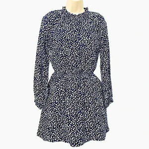 Boden Polka Dot Smocked Dress New Big Girl Youth Nautical Coastal Prep